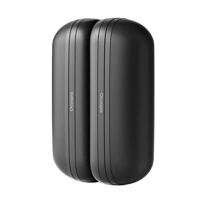 Ohrievač rúk Ocoopa UT2s Mini, čierny