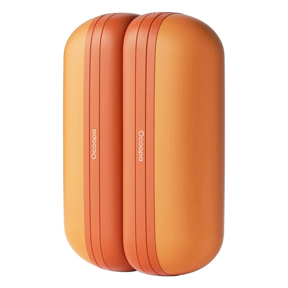 Ohrievač rúk Ocoopa UT2s Mini, oranžový