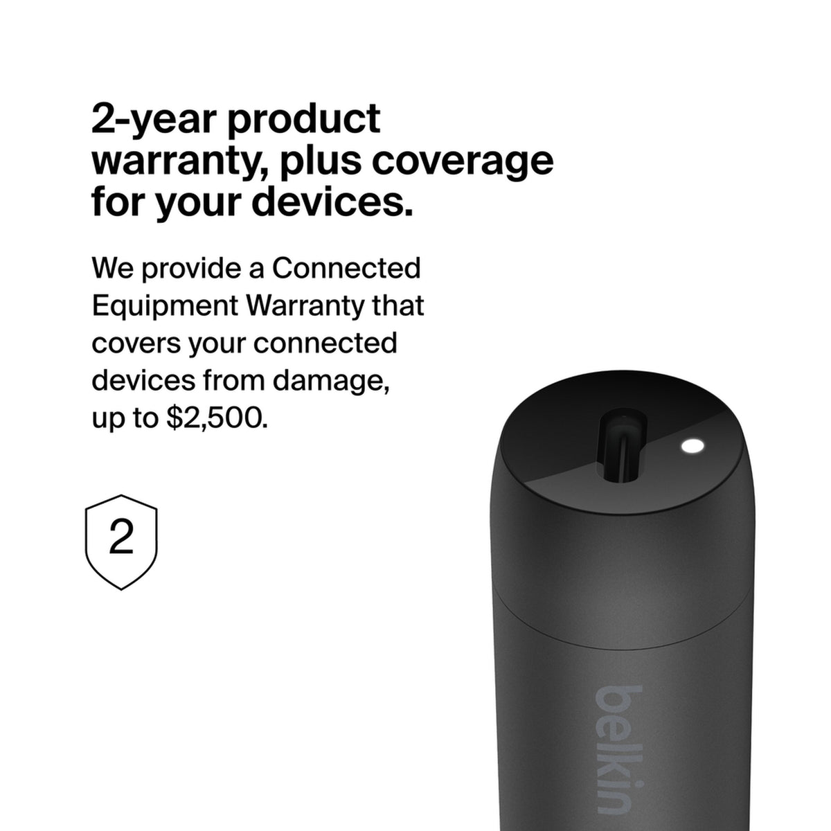 Autonabíjačka Belkin BoostCharge, 30W, 3A, 1 x USB-C, čierna CCA004btBK