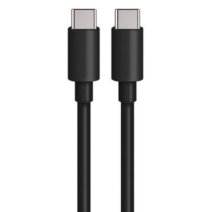 Car Charger with USB-C Cable MaXlife MXCC-04, 20W, 3A, 1 x USB-A - 1 x USB-C, Black