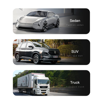 Auto nabíjačka s Lightning káblom Yesido Y57, 50W, 3A, 1 x USB-A - 1 x USB-C, Čierna