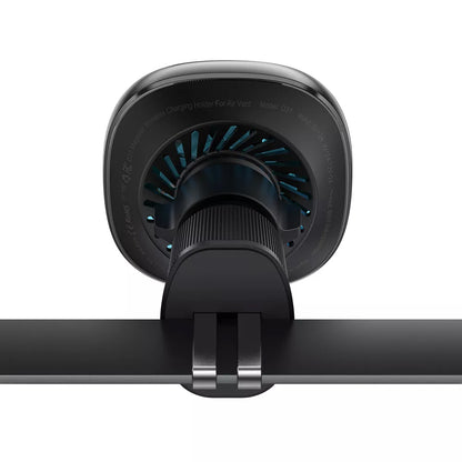 Acefast D31 Wireless Car Charger, 15W, 1.67A, Black