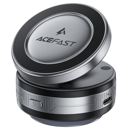 Acefast E29 Wireless Car Charger, 15W, 1.67A, Gray