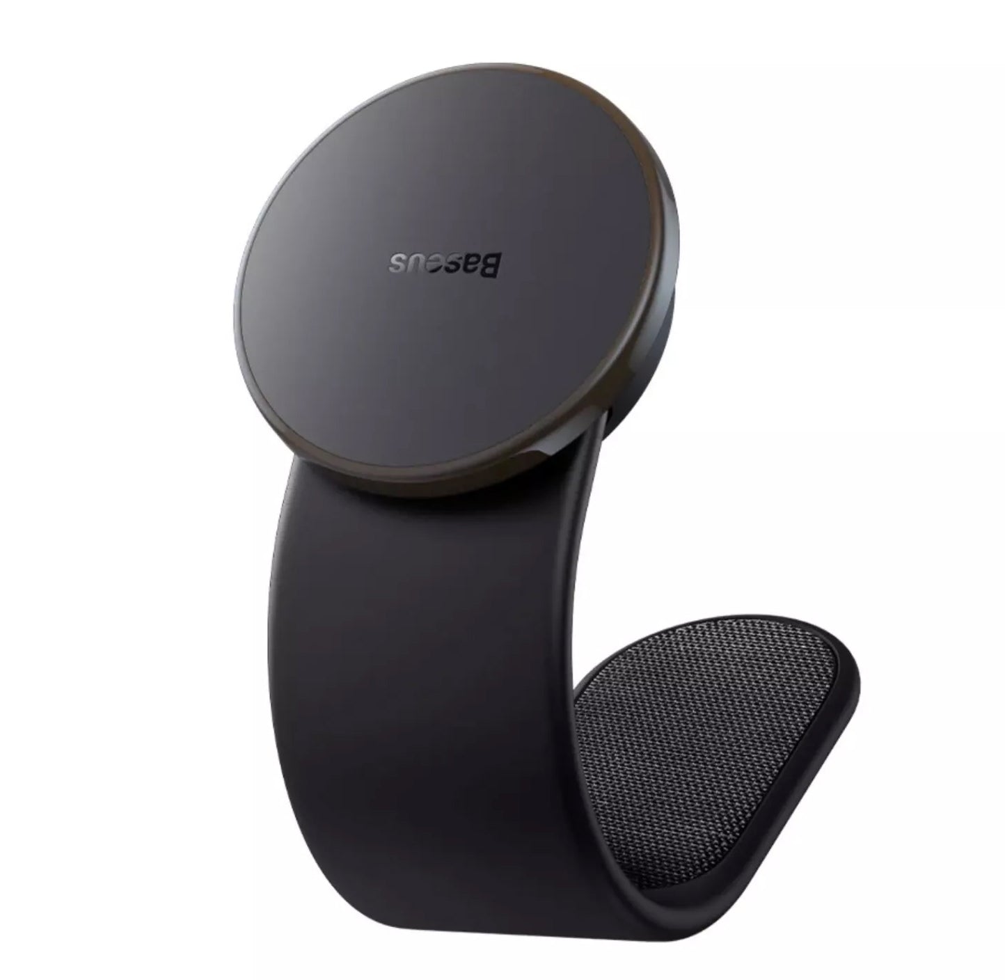 Bezdrôtová autonabíjačka Baseus C02 Pro, 15W, 1.67W, Čierna C40156000111-00