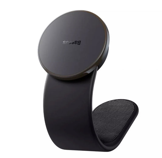 Bezdrôtová autonabíjačka Baseus C02 Pro, 15W, 1.67W, Čierna C40156000111-00