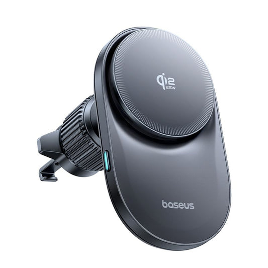 Bezdrôtová autonabíjačka Baseus PrimeTrip VC2 Pro, 25W, čierna C0013N00