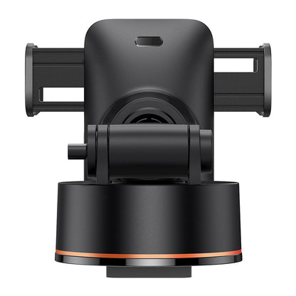 Bezdrôtová autonabíjačka Baseus Wisdom Dash, 15W, 1.67A, Čierna C40344901113-Z1