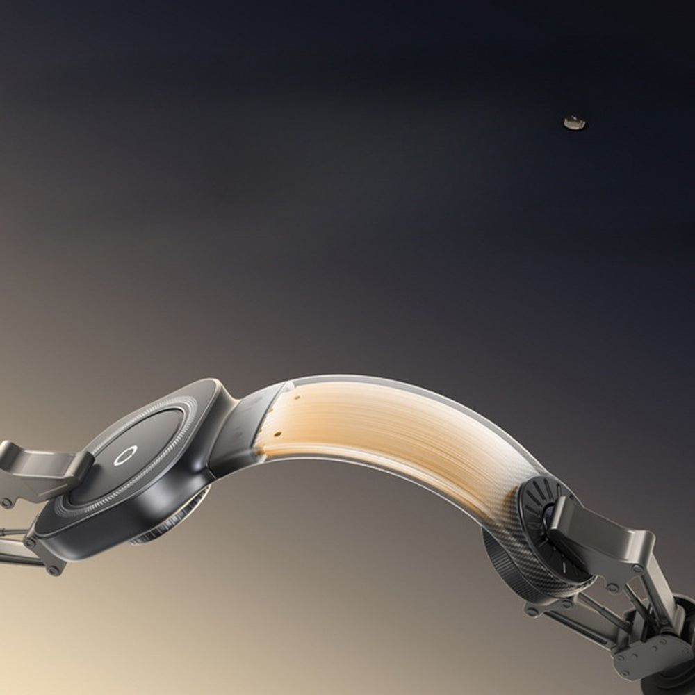 Bezdrôtová autonabíjačka Baseus PrimeTrip C03 Pro, 15W, 1.67A, Čierna C0013701