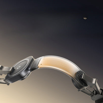 Bezdrôtová autonabíjačka Baseus PrimeTrip C03 Pro, 15W, 1.67A, Čierna C0013701