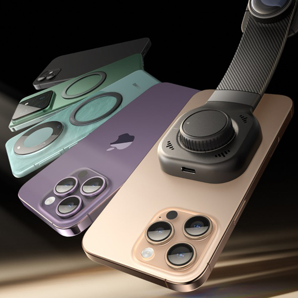 Bezdrôtová autonabíjačka Baseus PrimeTrip C03 Pro, 15W, 1.67A, Čierna C0013701