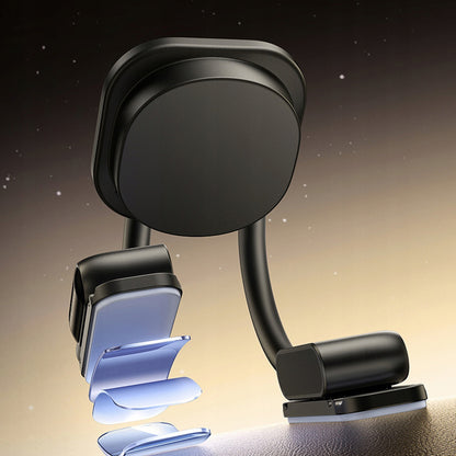 Baseus PrimeTrip C03s Wireless Car Charger, 15W, 1.67A, Black C0013B01