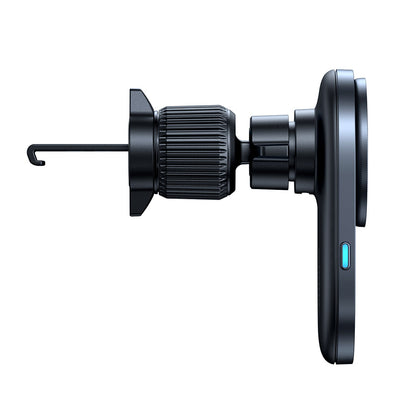 Bezdrôtová autonabíjačka Baseus PrimeTrip VC1 Pro, 15W, 1.67A, Čierna C40141000111-00