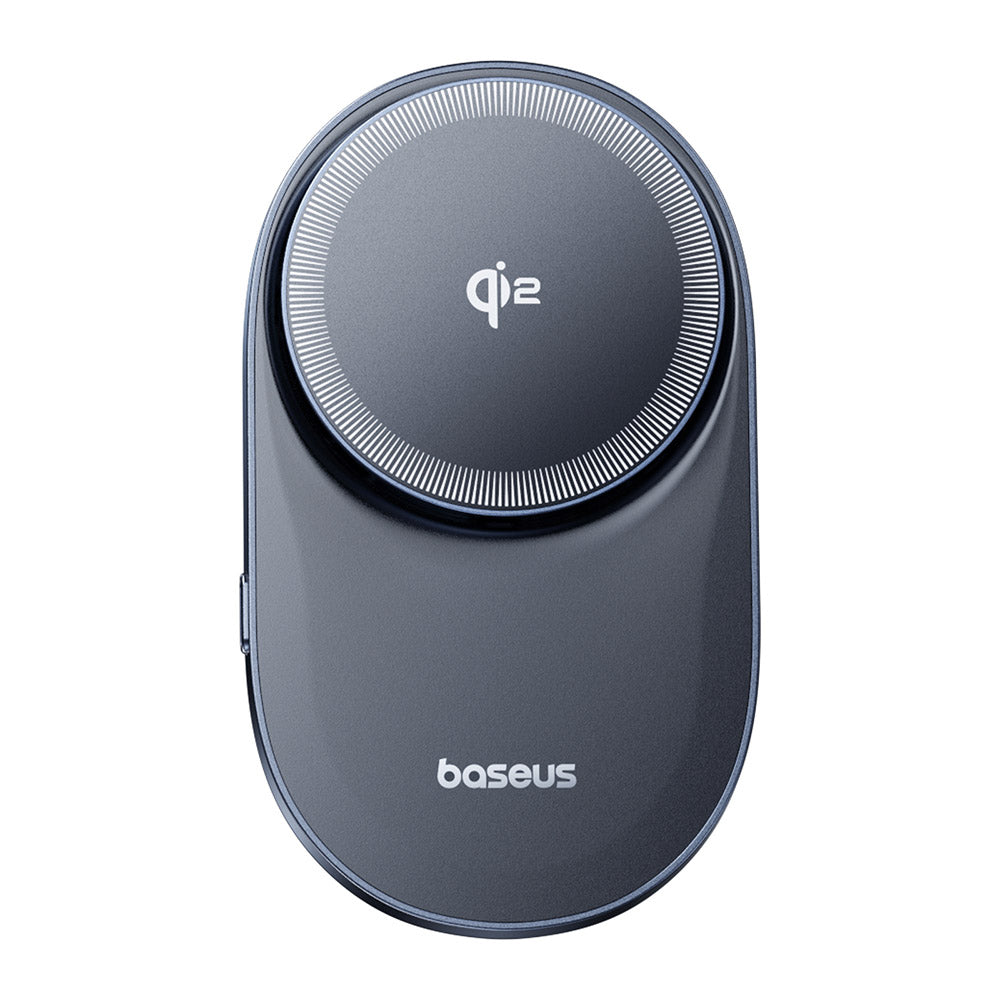 Bezdrôtová autonabíjačka Baseus PrimeTrip VC1 Pro, 15W, 1.67A, Čierna C40141000111-00