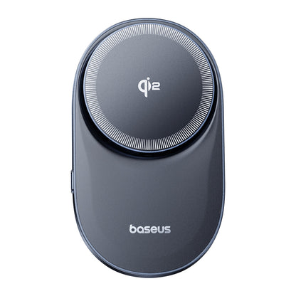 Bezdrôtová autonabíjačka Baseus PrimeTrip VC1 Pro, 15W, 1.67A, Čierna C40141000111-00