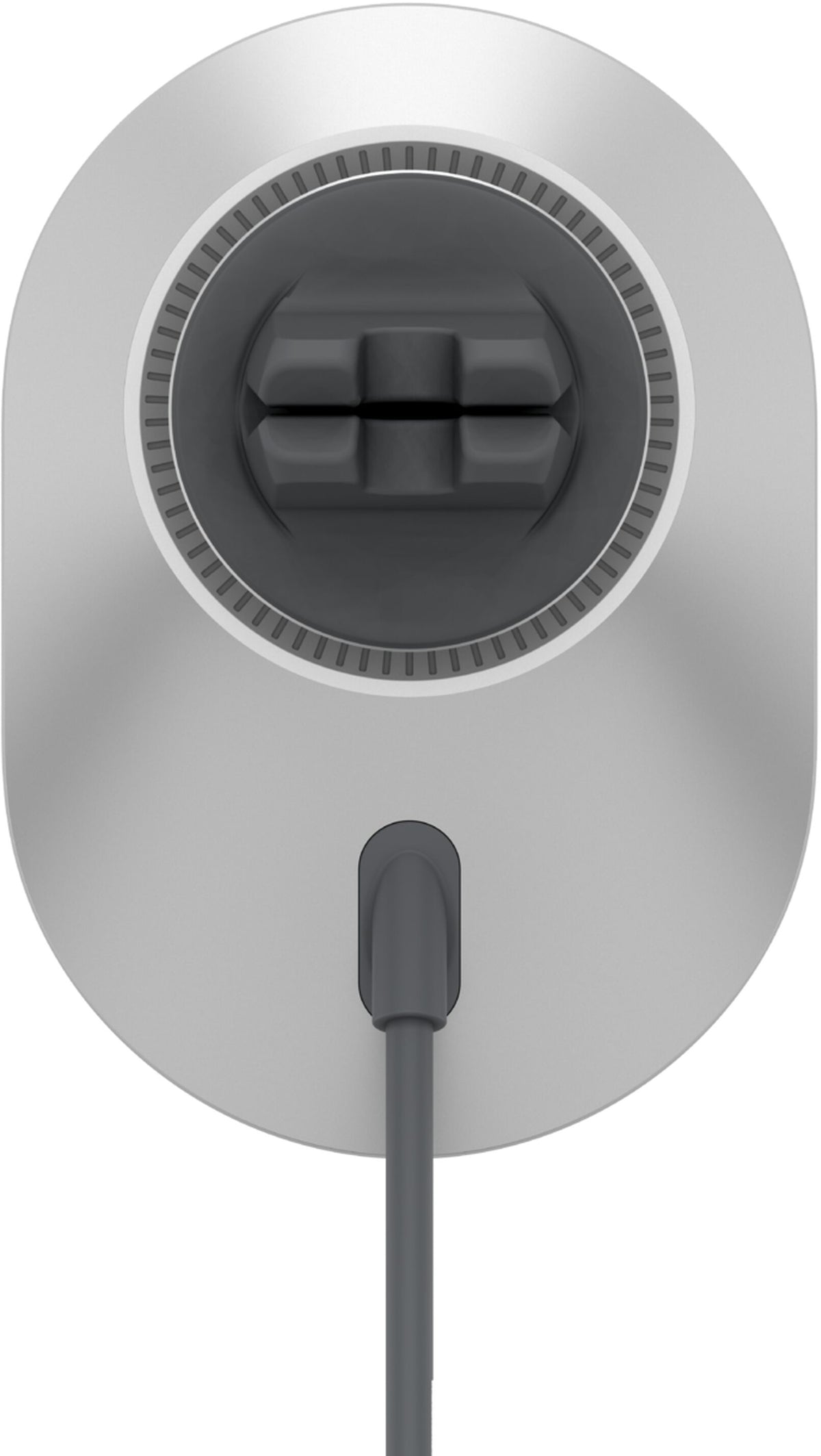Bezdrôtová autonabíjačka Belkin BoostCharge Pro, 15W, 1,67A, biela WIC008btGR-V2