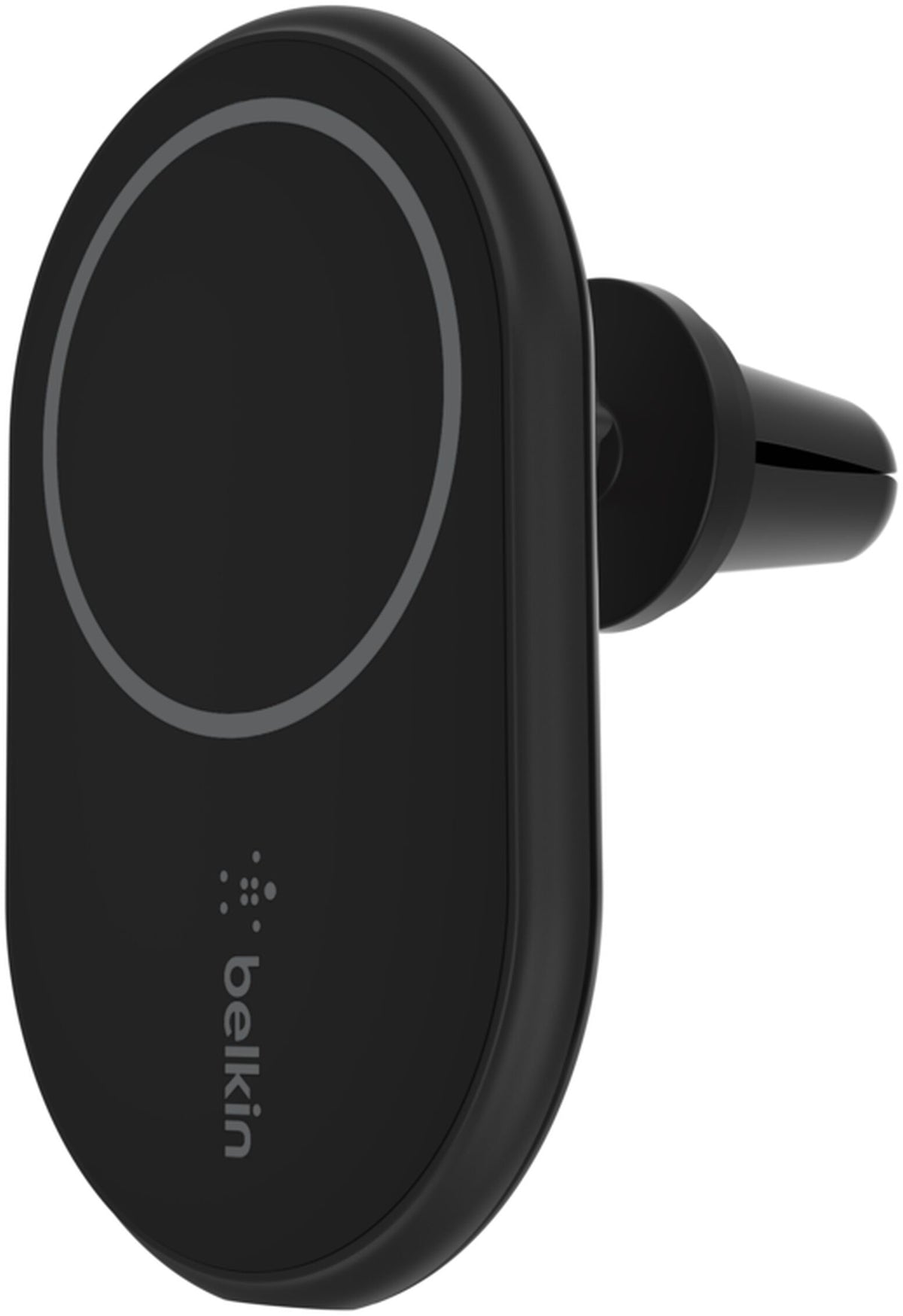 Bezdrôtová autonabíjačka Belkin BoostCharge, 10W, 1.1A, čierna WIC004btBK