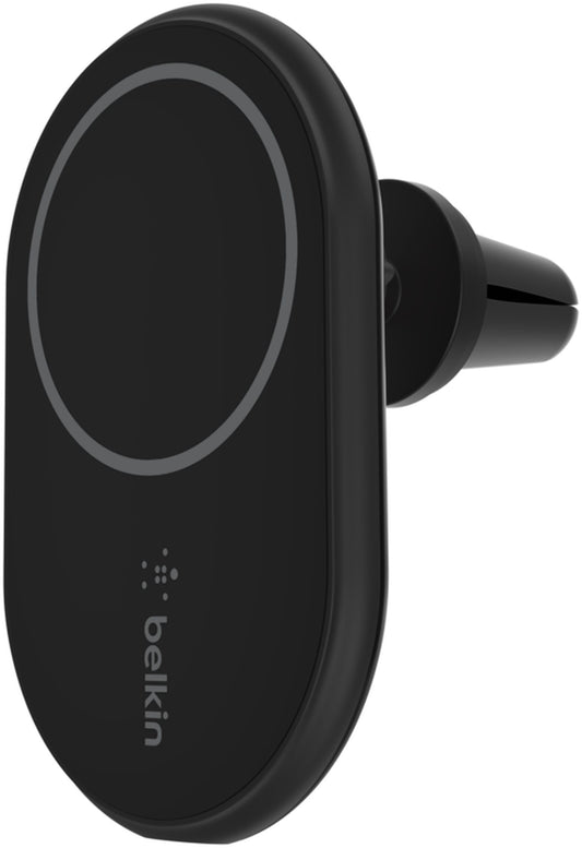Bezdrôtová autonabíjačka Belkin BoostCharge, 10W, 1.1A, čierna WIC004btBK