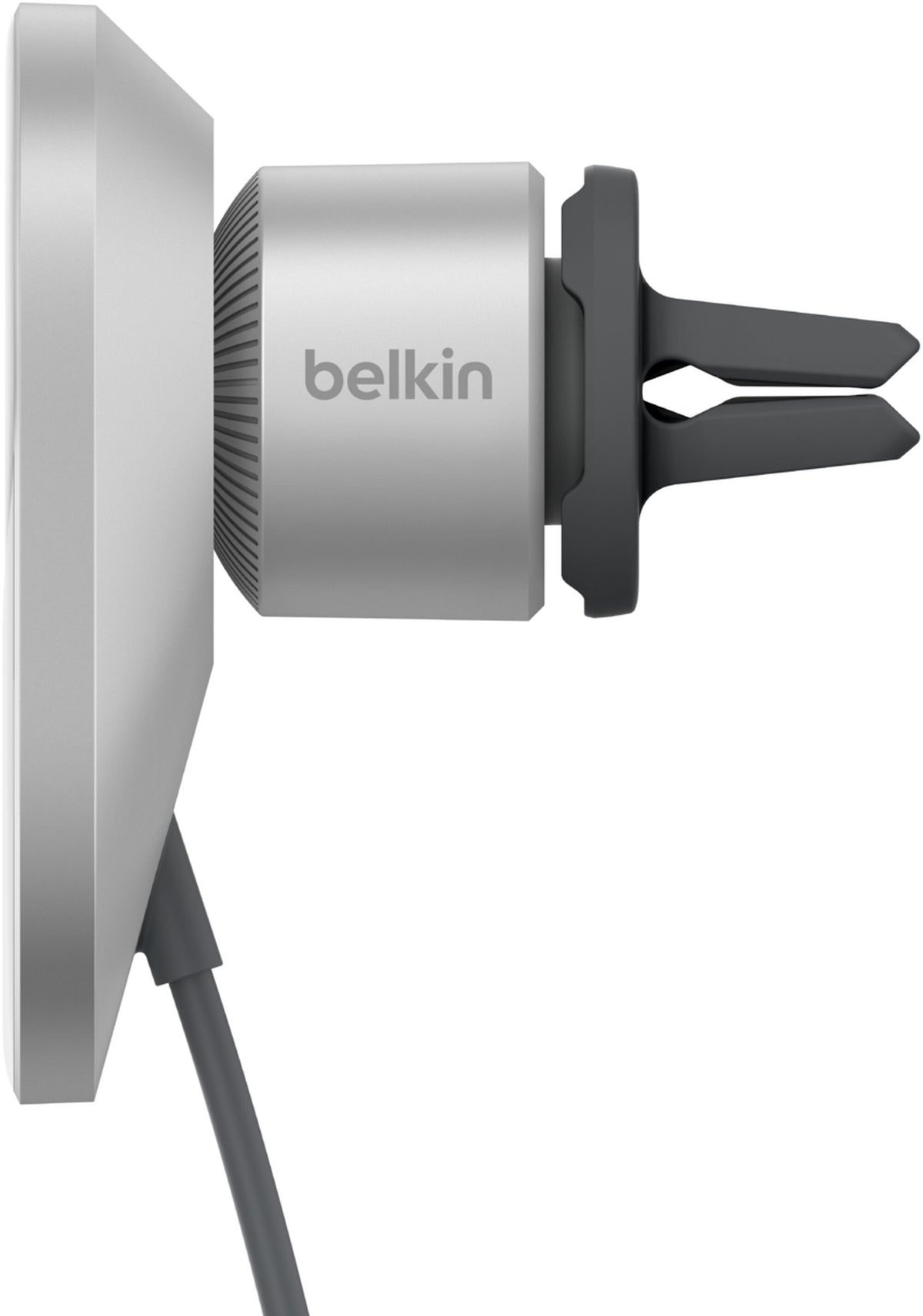 Bezdrôtová autonabíjačka Belkin BoostCharge Pro, 15W, 1,67A, biela WIC008btGR-V2