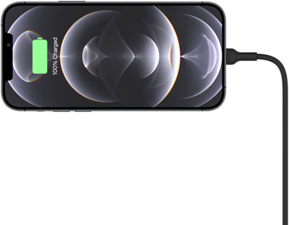 Bezdrôtová autonabíjačka Belkin BoostCharge, 10W, 1.1A, čierna WIC004btBK