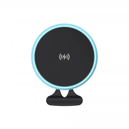 Bezdrôtová autonabíjačka HAVIT W3032, 15W, 1.67A, čierna