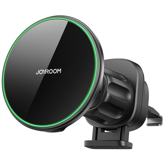 Bezdrôtová autonabíjačka Joyroom JR-ZS412, 15W, 1.67A, Čierna