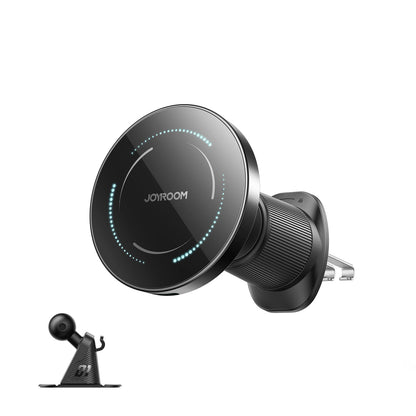 Bezdrôtová autonabíjačka Joyroom JR-ZS502, 15W, 1.67A, Čierna