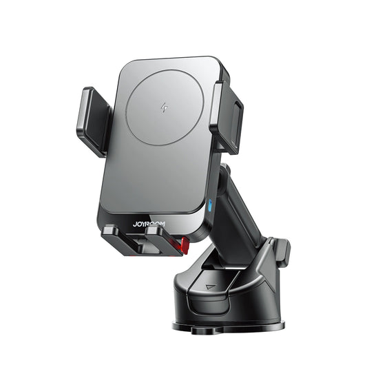 Bezdrôtová autonabíjačka Joyroom JR-ZS241S, 15W, 1.67A, Čierna