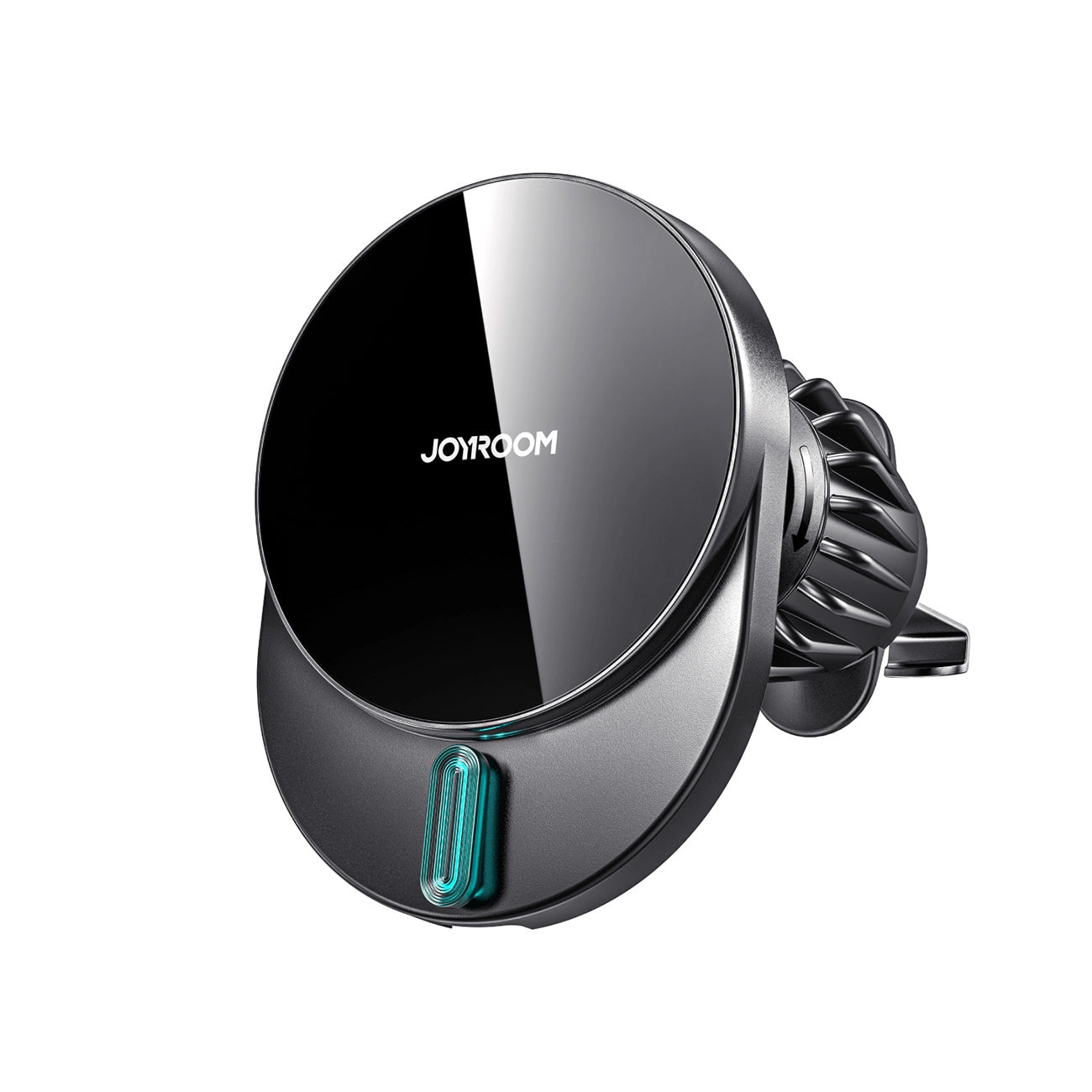 Bezdrôtová autonabíjačka Joyroom JR-ZS409, 15W, 1.67A, Čierna