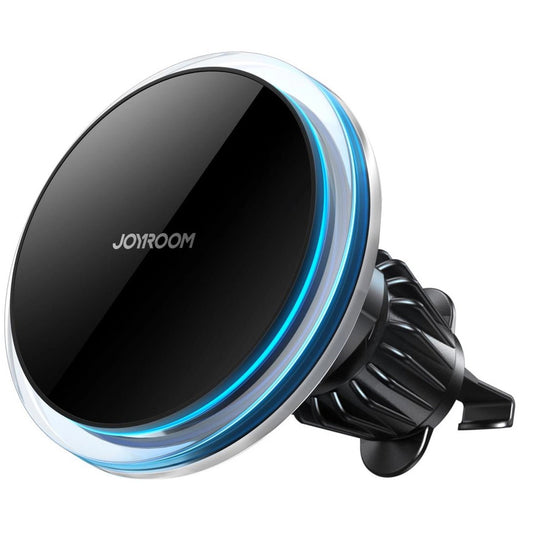 Bezdrôtová autonabíjačka Joyroom JR-ZS291, 15W, 1.67A, Strieborná