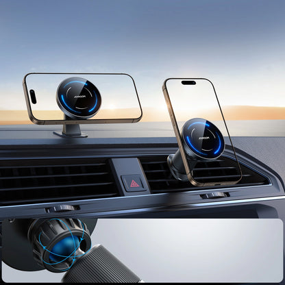 Bezdrôtová autonabíjačka Joyroom JR-ZS502, 15W, 1.67A, Čierna