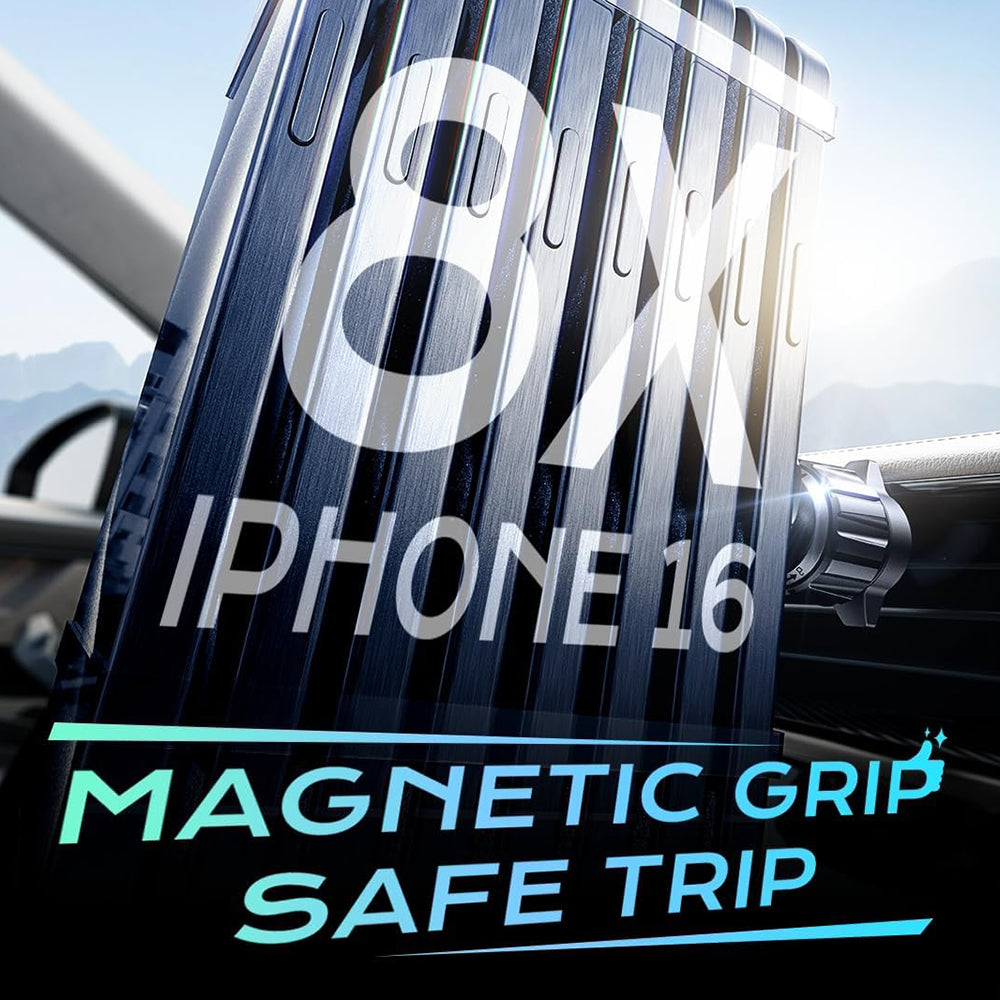 Bezdrôtová autonabíjačka Lisen, 15W, 1.67A, Čierna YL0223070009