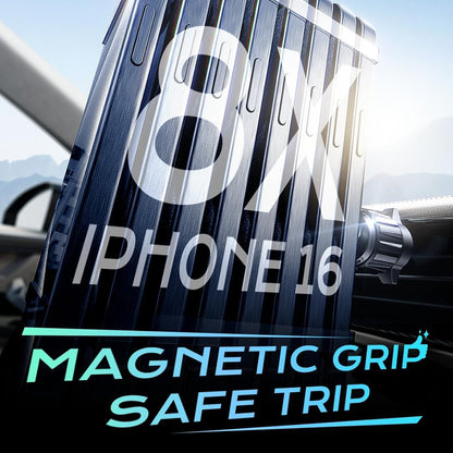 Bezdrôtová autonabíjačka Lisen, 15W, 1.67A, Čierna YL0223070009