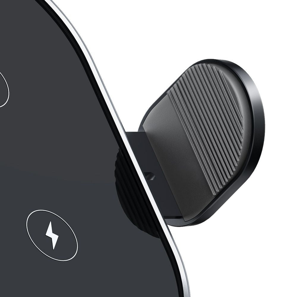 Bezdrôtová autonabíjačka McDodo CH-1600, 15W, 1.67A, Čierna