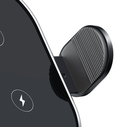 Bezdrôtová autonabíjačka McDodo CH-1600, 15W, 1.67A, Čierna