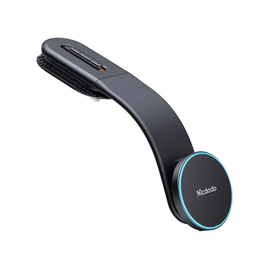 Bezdrôtová autonabíjačka McDodo CH-6290, 15W, 1.67A, Čierna
