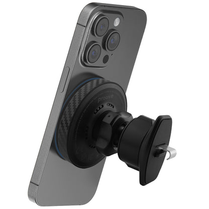 Bezdrôtová autonabíjačka Proove Graphite Circle, 15W, 1.67A, Čierna WHGC15010001