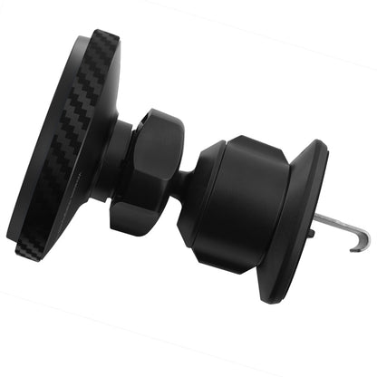 Bezdrôtová autonabíjačka Proove Graphite Circle, 15W, 1.67A, Čierna WHGC15010001