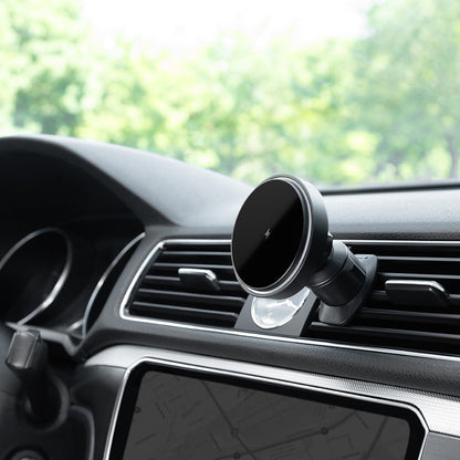 Bezdrôtová autonabíjačka Proove Light Circle, 15W, 1.67A, Čierna WHLC15010001