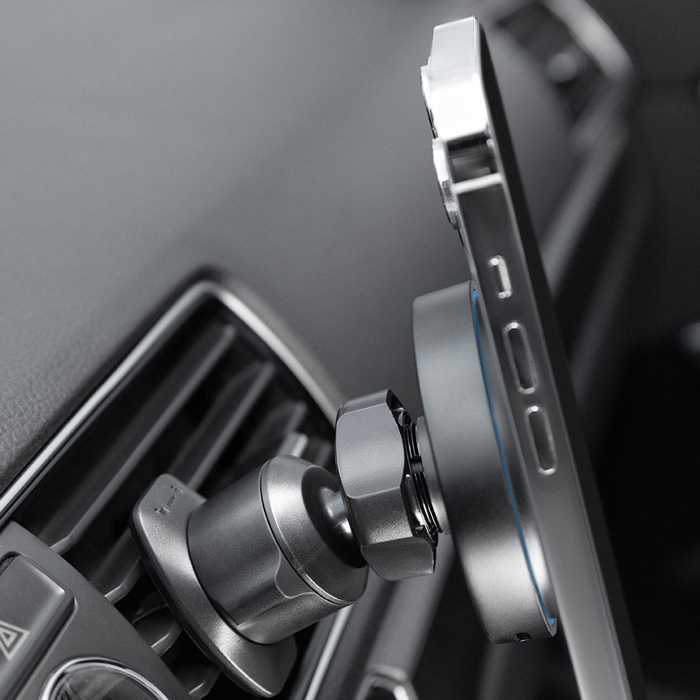 Bezdrôtová autonabíjačka Proove Light Circle, 15W, 1.67A, Čierna WHLC15010001