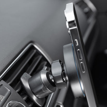 Bezdrôtová autonabíjačka Proove Light Circle, 15W, 1.67A, Čierna WHLC15010001