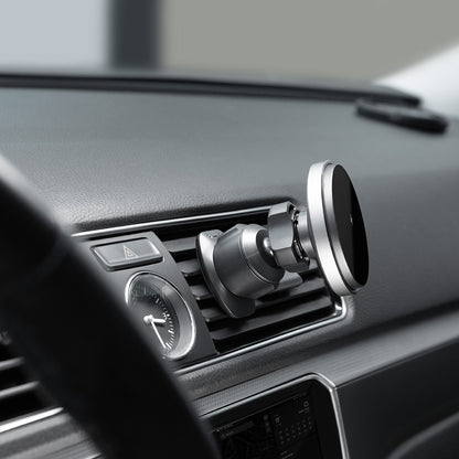 Bezdrôtová autonabíjačka Proove Magic Circle Pro, 15W, 1.67A, Čierna WHMP15010001