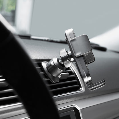 Bezdrôtová autonabíjačka Proove Sonic, 15W, 1.67A, Sivá WHSN15002001