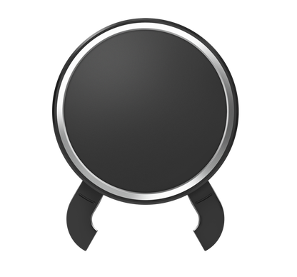 Samsung Wireless Car Charger, 15W, Black GP-PWU025WIBBW