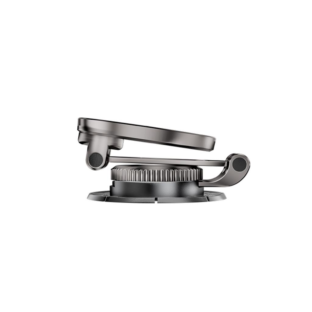 Bezdrôtová autonabíjačka XO Design CX036, 15W, 1.67A, Čierna