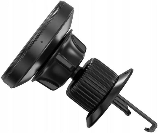 Bezdrôtová autonabíjačka XO Design CX025, 15W, 1.67A, Čierna