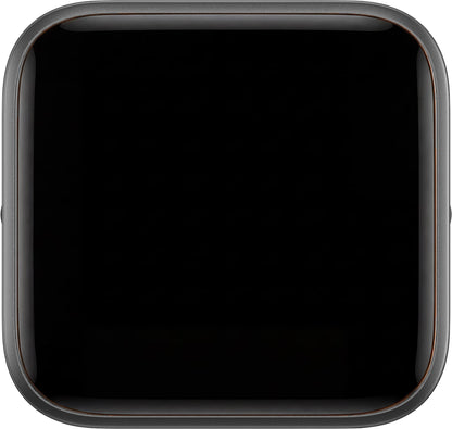 Sieťová nabíjačka Anker Nano Display, 45W, 3A, 1 x USB-C, čierna A121DG11