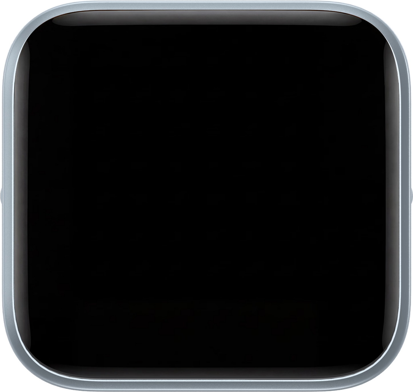 Sieťová nabíjačka Anker Nano Display, 45W, 3A, 1 x USB-C, Modrá A121DG31