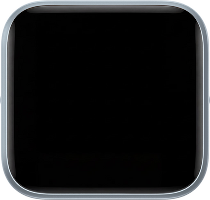 Sieťová nabíjačka Anker Nano Display, 45W, 3A, 1 x USB-C, Modrá A121DG31