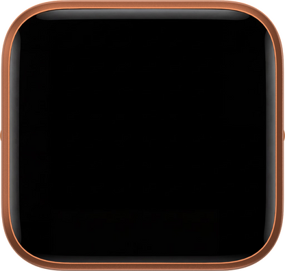 Sieťová nabíjačka Anker Nano Display, 45W, 3A, 1 x USB-C, Oranžová A121DGO1