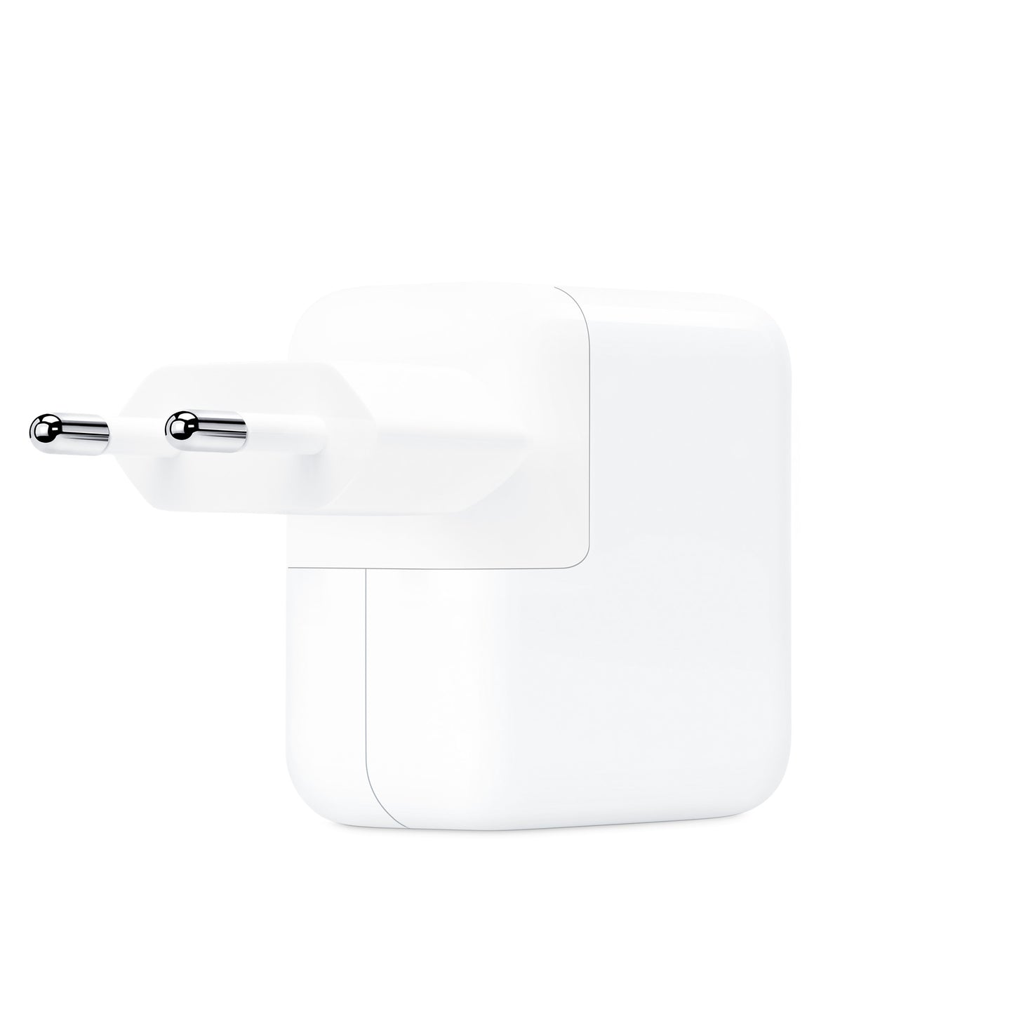 Sieťová nabíjačka Apple, 30W, 3A, 1 x USB-C, Biela MW2G3ZM/A